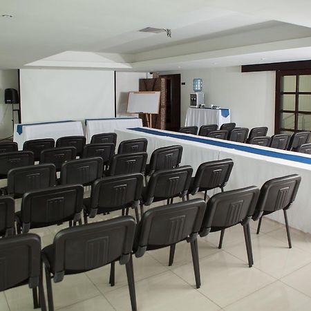 Hotel Colombians Suite 보고타 외부 사진