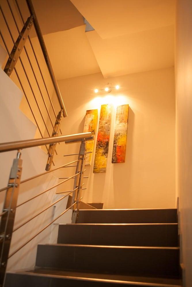 Hotel Colombians Suite 보고타 외부 사진