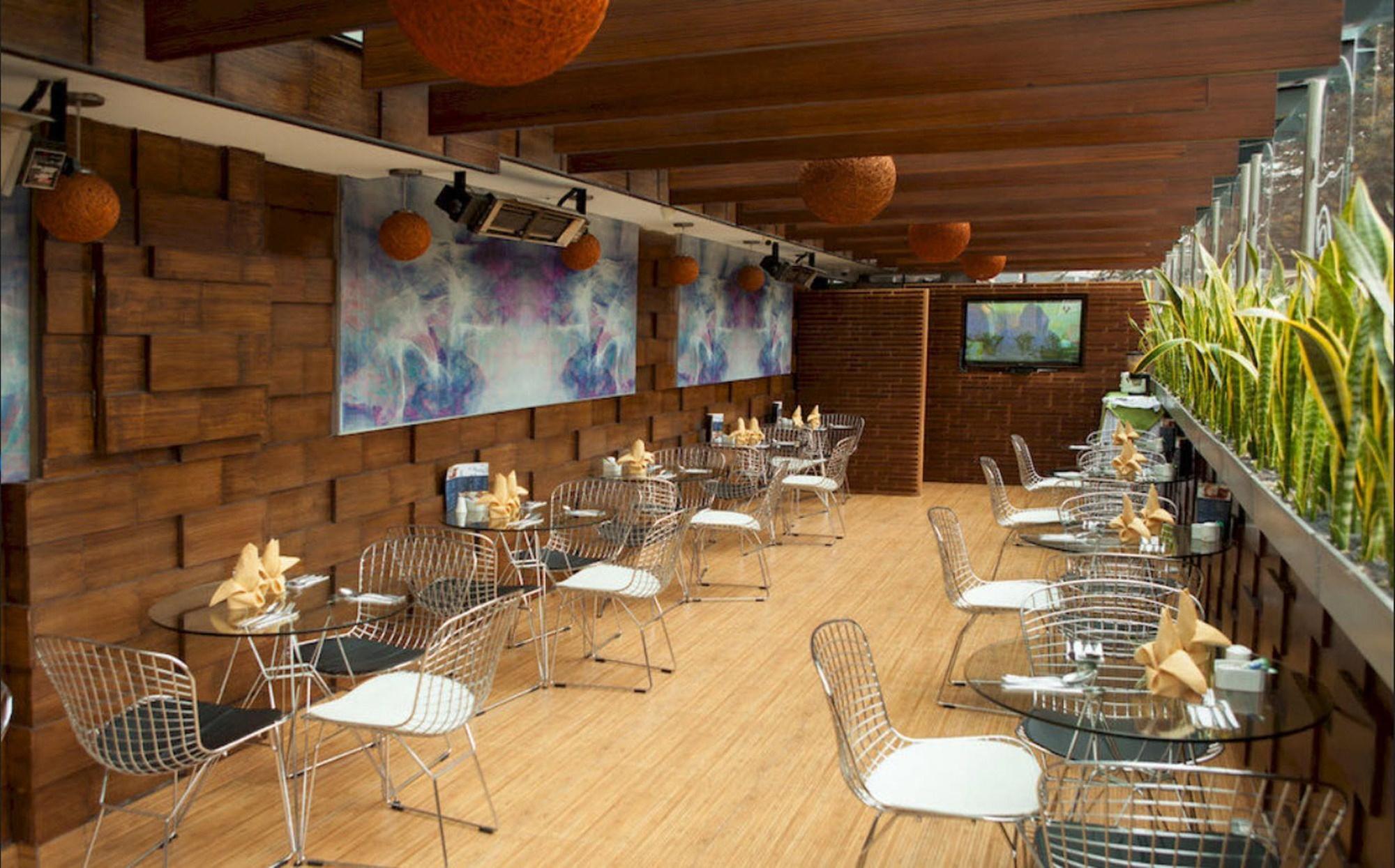 Hotel Colombians Suite 보고타 외부 사진